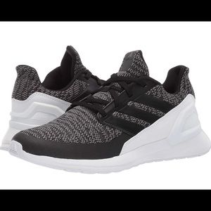 adidas Rapid Run Kid’s Running Shoe NWOT